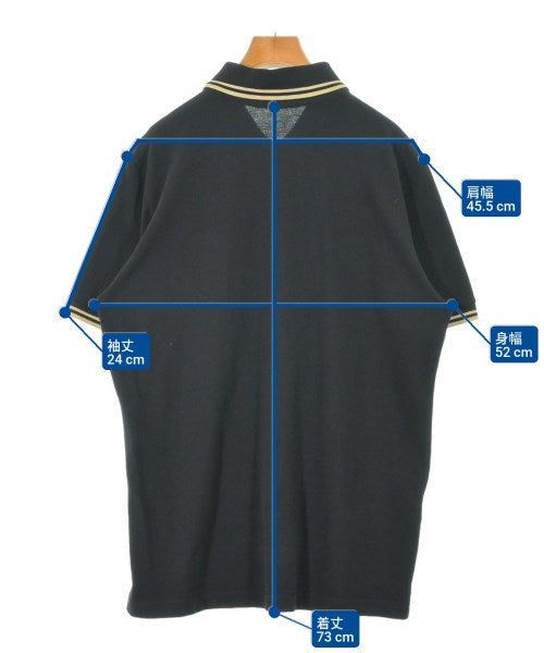 FRED PERRY เสื้อโปโล