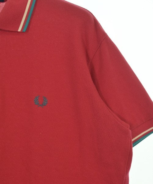 FRED PERRY เสื้อโปโล