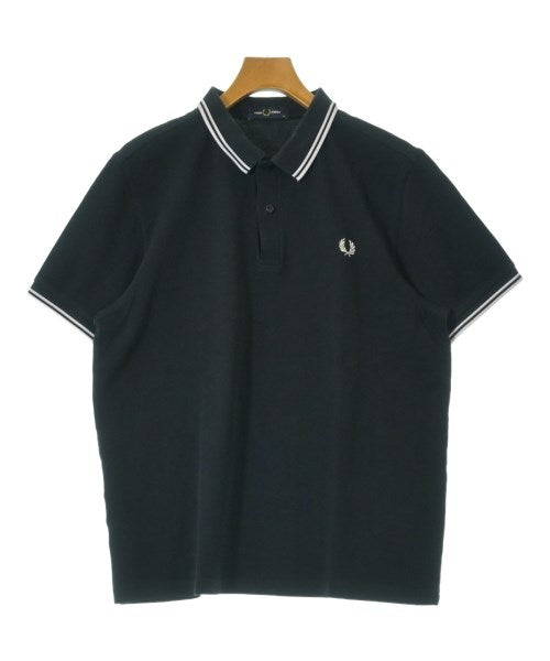 FRED PERRY เสื้อโปโล
