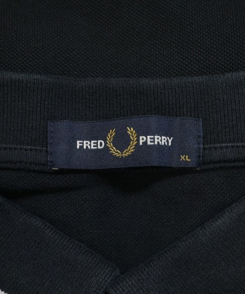 FRED PERRY เสื้อโปโล