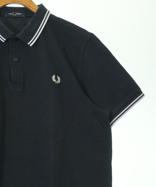 FRED PERRY เสื้อโปโล