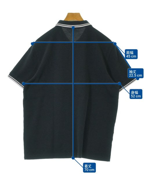 FRED PERRY เสื้อโปโล