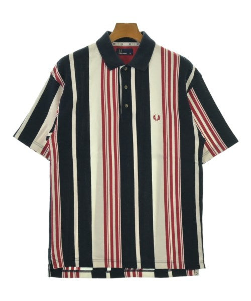 FRED PERRY เสื้อโปโล