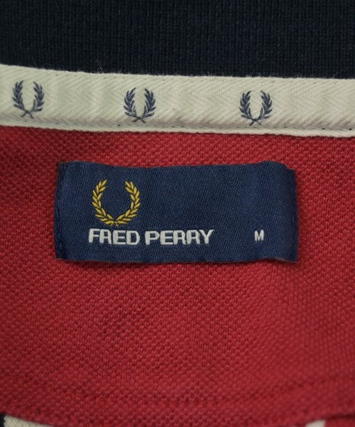 FRED PERRY เสื้อโปโล