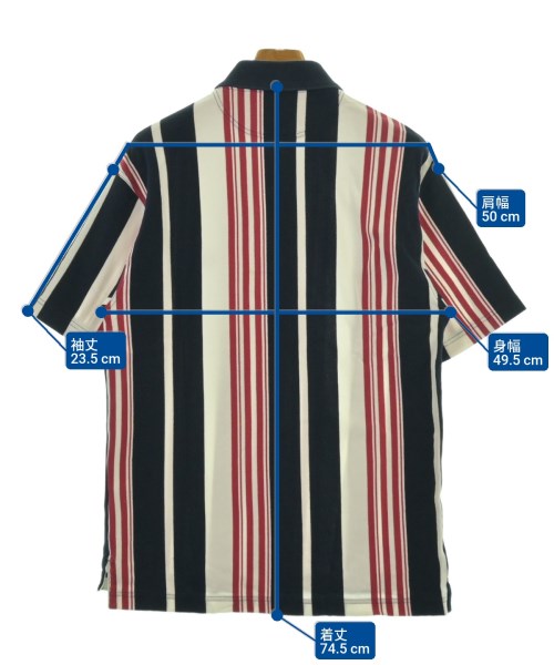 FRED PERRY เสื้อโปโล