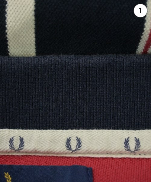 FRED PERRY เสื้อโปโล