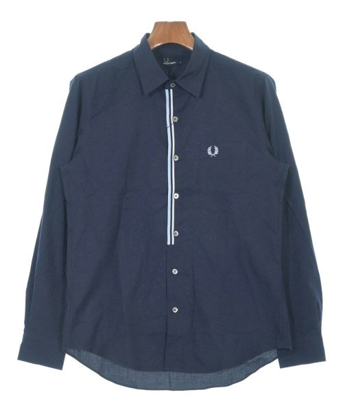 FRED PERRY เสื้อลำลอง