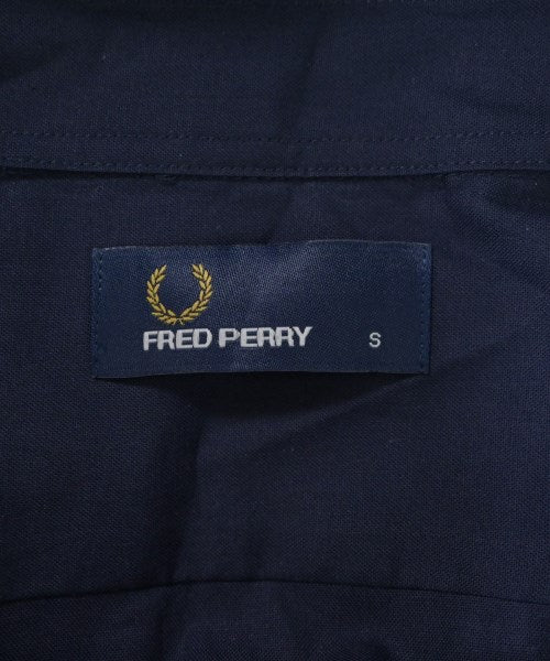 FRED PERRY เสื้อลำลอง