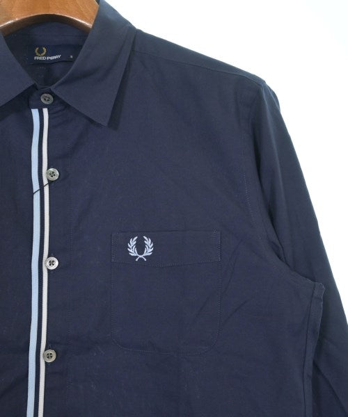 FRED PERRY เสื้อลำลอง
