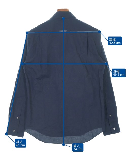 FRED PERRY เสื้อลำลอง