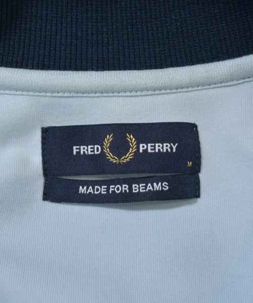 FRED PERRY แจ็คเก็ตเบลาส์ อื่น