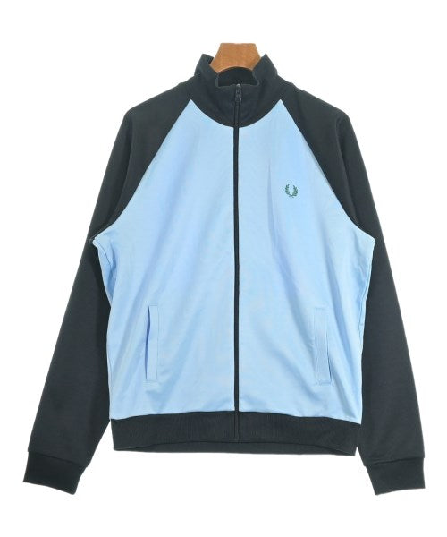 FRED PERRY เสื้อสเวตเตอร์
