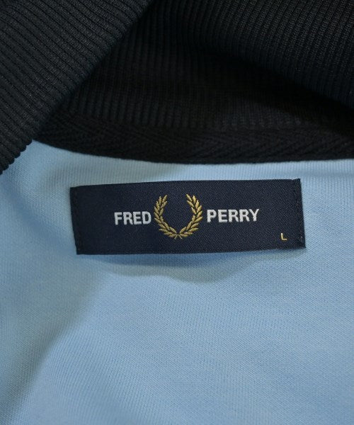 FRED PERRY เสื้อสเวตเตอร์