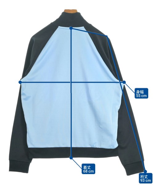 FRED PERRY เสื้อสเวตเตอร์