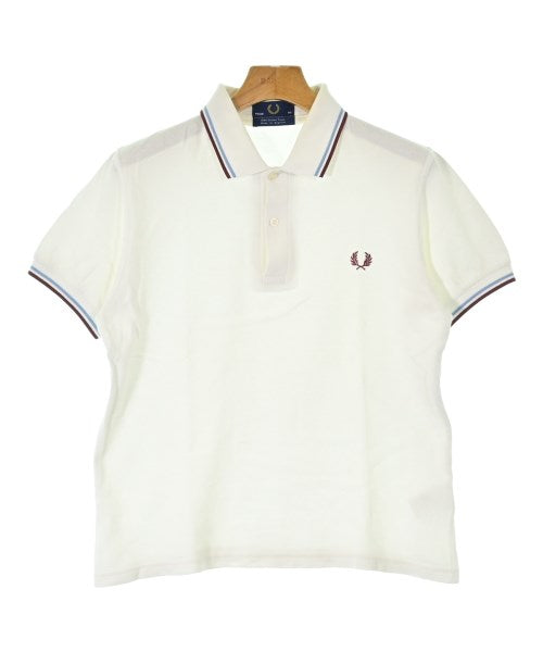 FRED PERRY เสื้อโปโล