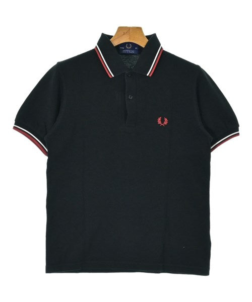 FRED PERRY เสื้อโปโล