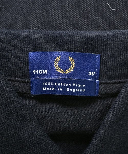 FRED PERRY เสื้อโปโล