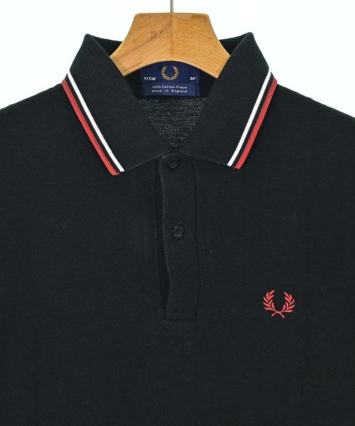 FRED PERRY เสื้อโปโล