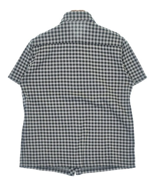 FRED PERRY เสื้อลำลอง