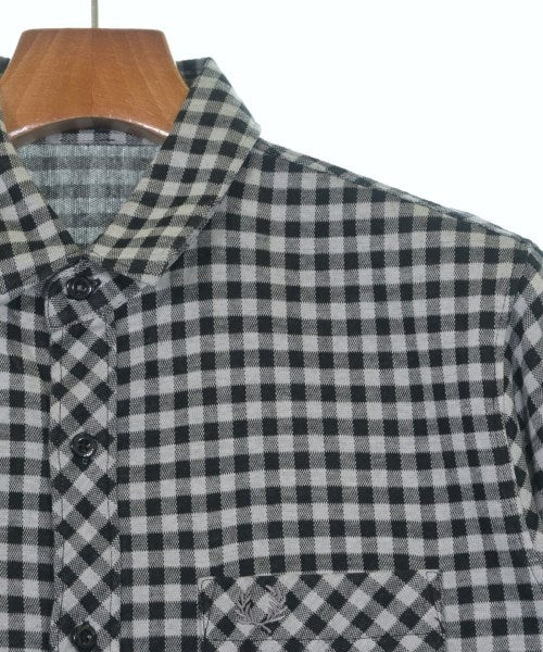 FRED PERRY เสื้อลำลอง