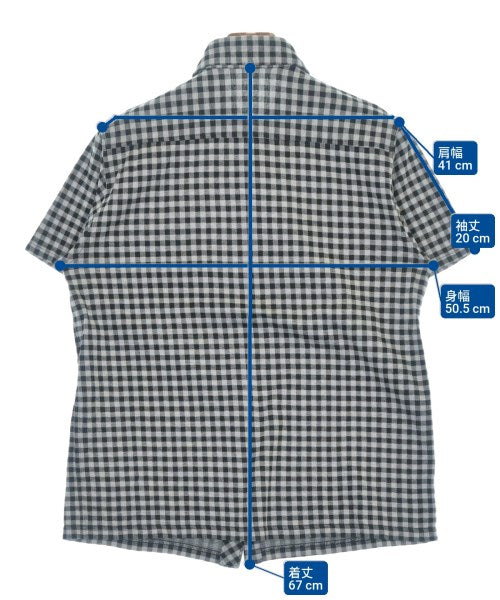 FRED PERRY เสื้อลำลอง