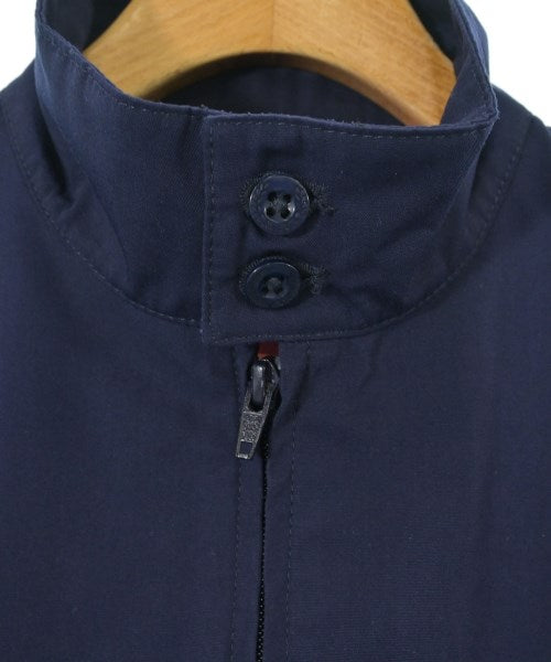 FRED PERRY แจ็คเก็ตเบลาส์