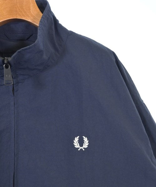 FRED PERRY แจ็คเก็ตเบลาส์ อื่น