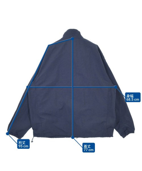 FRED PERRY แจ็คเก็ตเบลาส์ อื่น