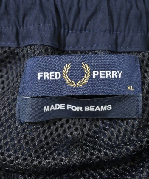 FRED PERRY กางเกง อื่น