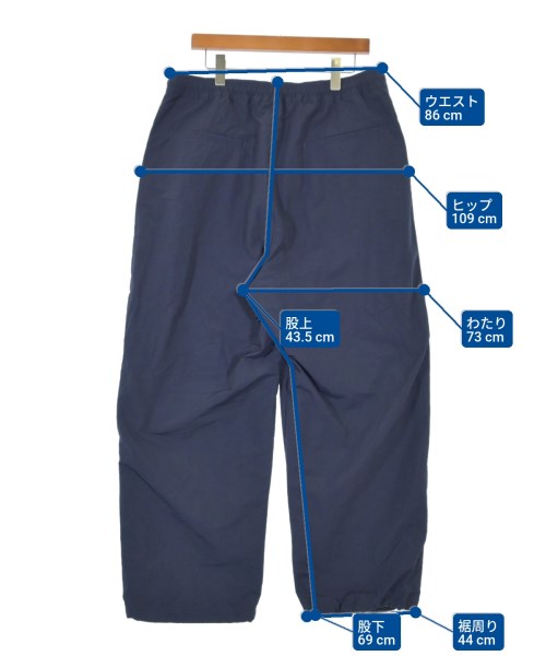 FRED PERRY กางเกง อื่น