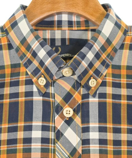 FRED PERRY เสื้อลำลอง