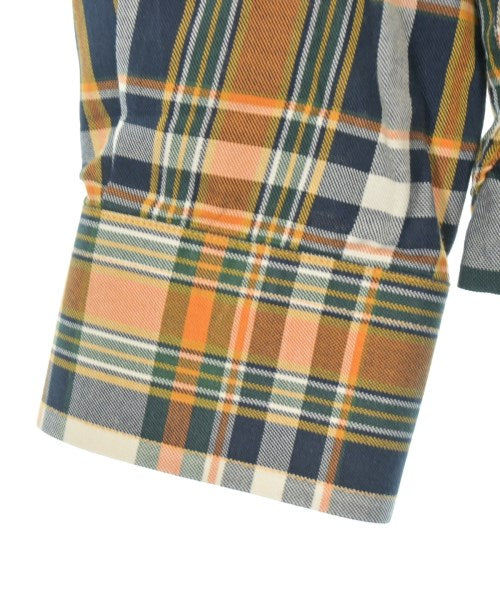 FRED PERRY เสื้อลำลอง