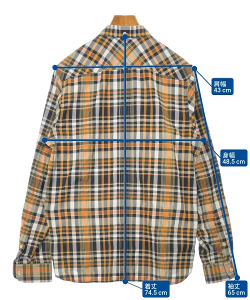 FRED PERRY เสื้อลำลอง