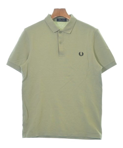 FRED PERRY เสื้อโปโล