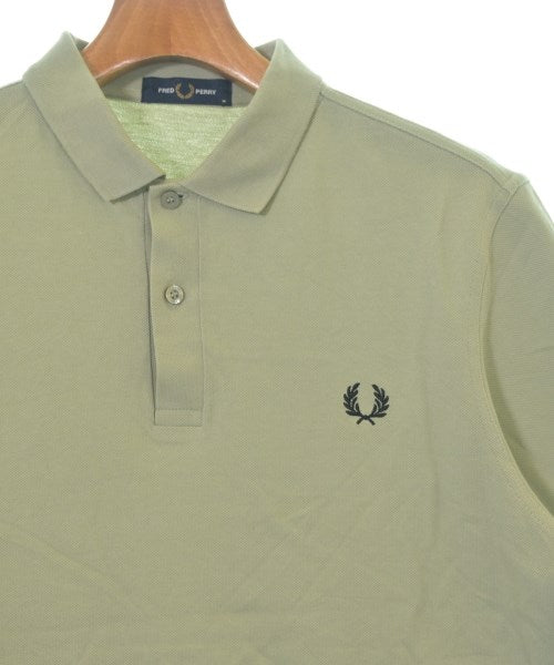 FRED PERRY เสื้อโปโล