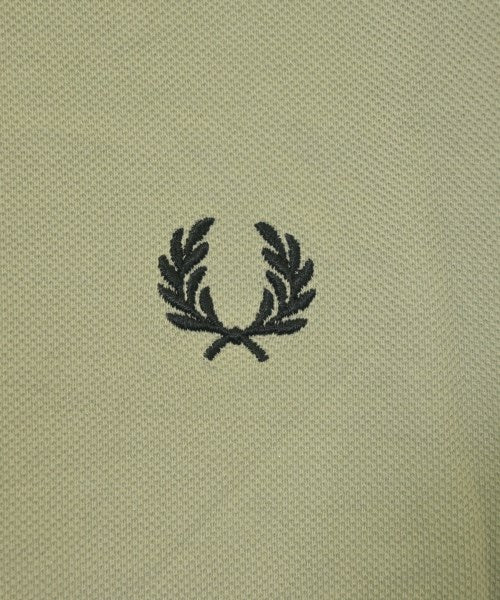 FRED PERRY เสื้อโปโล