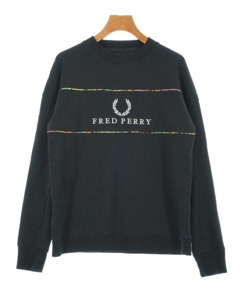FRED PERRY เสื้อสเวตเตอร์
