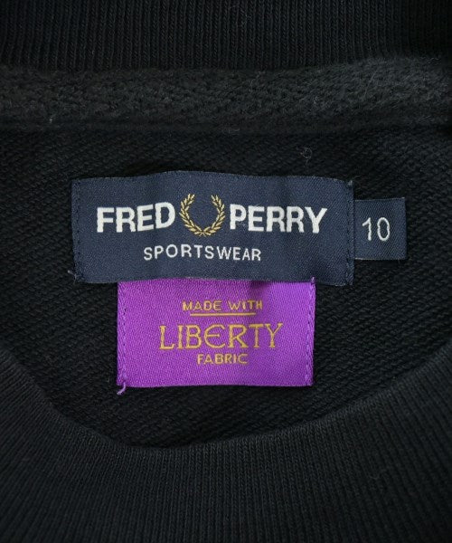 FRED PERRY เสื้อสเวตเตอร์