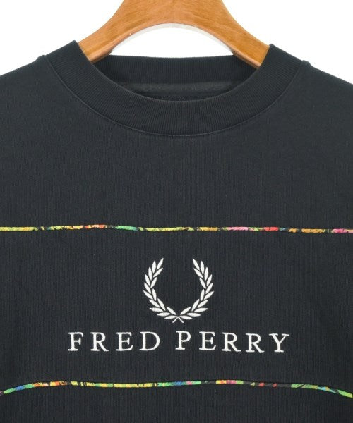 FRED PERRY เสื้อสเวตเตอร์