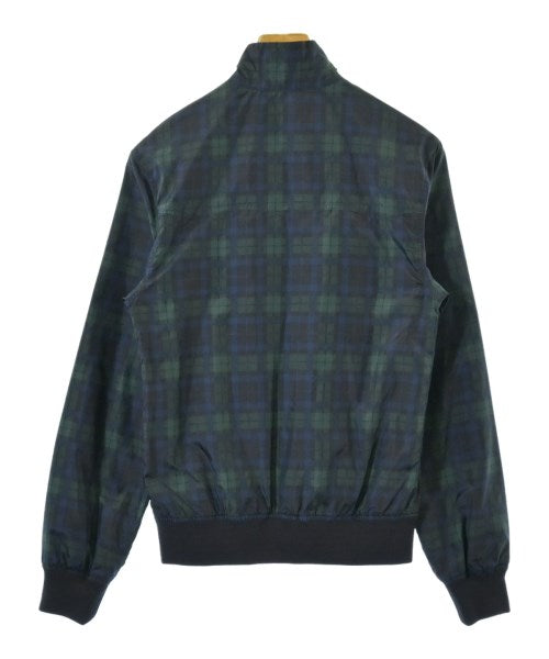 FRED PERRY แจ็คเก็ตเบลาส์ อื่น