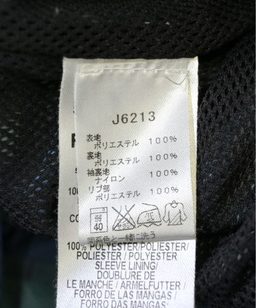 FRED PERRY แจ็คเก็ตเบลาส์ อื่น