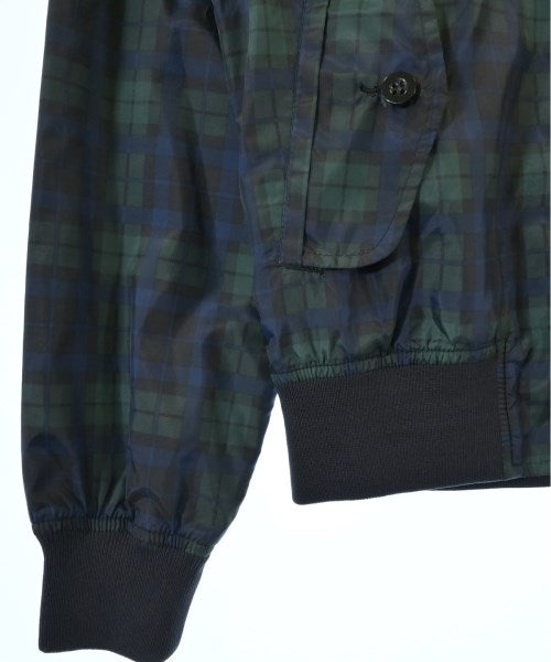 FRED PERRY แจ็คเก็ตเบลาส์ อื่น
