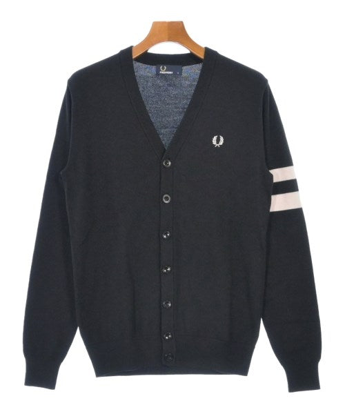 FRED PERRY เสื้อคาร์ดิแกน