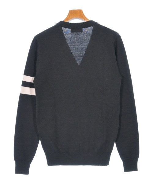 FRED PERRY เสื้อคาร์ดิแกน