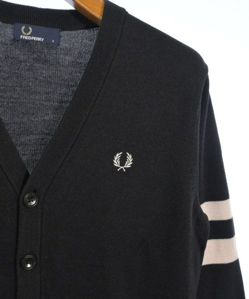 FRED PERRY เสื้อคาร์ดิแกน