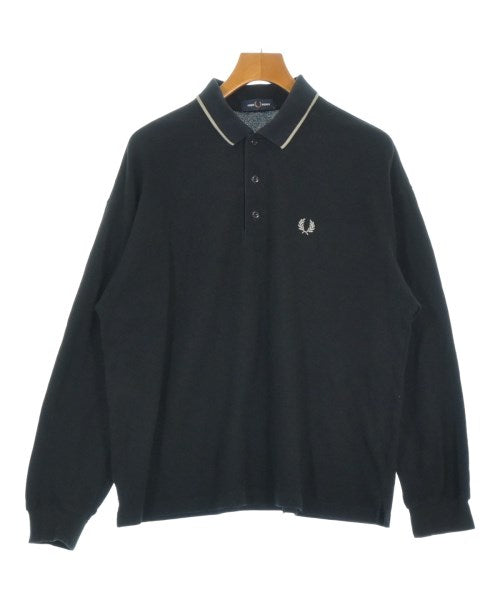 FRED PERRY เสื้อโปโล