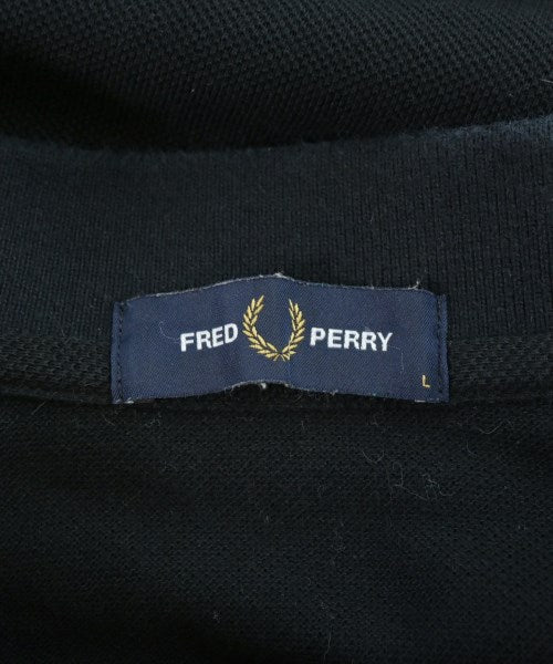 FRED PERRY เสื้อโปโล