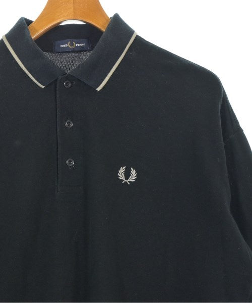 FRED PERRY เสื้อโปโล
