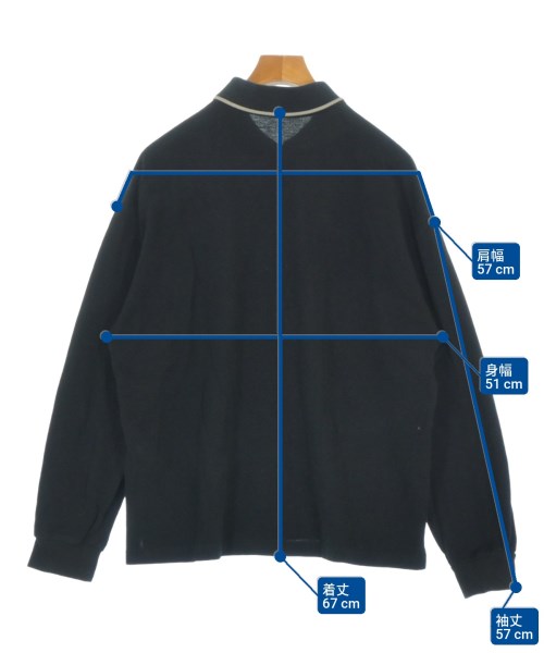 FRED PERRY เสื้อโปโล