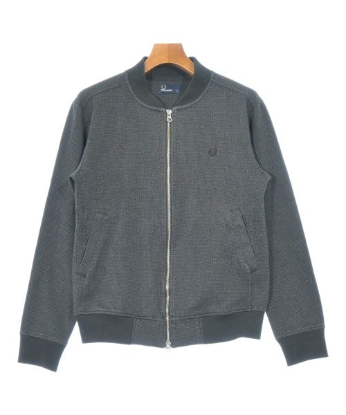 FRED PERRY แจ็คเก็ตเบลาส์ อื่น